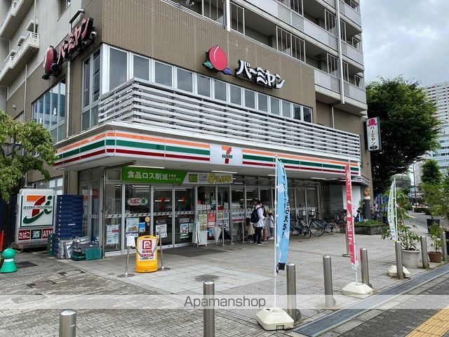 アバクス立川[1R/18.42m2]の周辺8