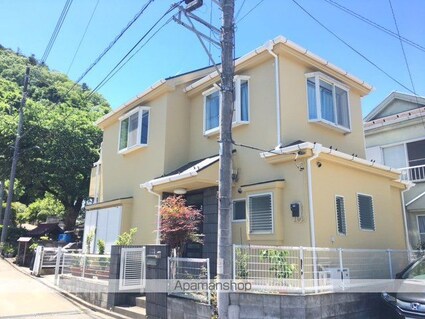 青梅駒木町貸家[4LDK/94.64m2]の外観3