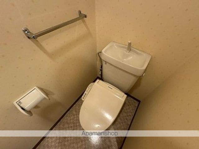 クリスタルマンションの内装写真
