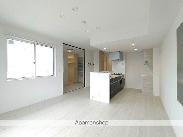 クラシスト清和園町の内装写真