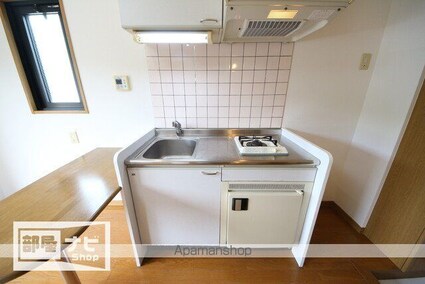 フルネス三浦[1DK/53.34m2]の内装6