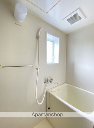 八木山ベルズイン[2K/30m2]のバス