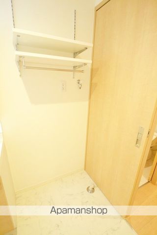 ベレオ西川の内装写真
