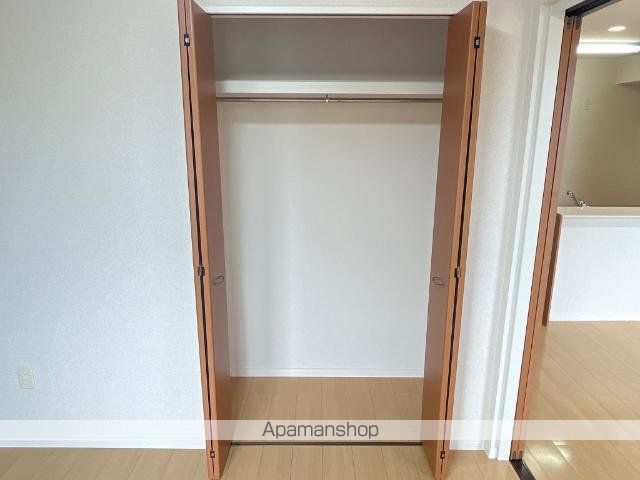 プレシオーザの内装写真