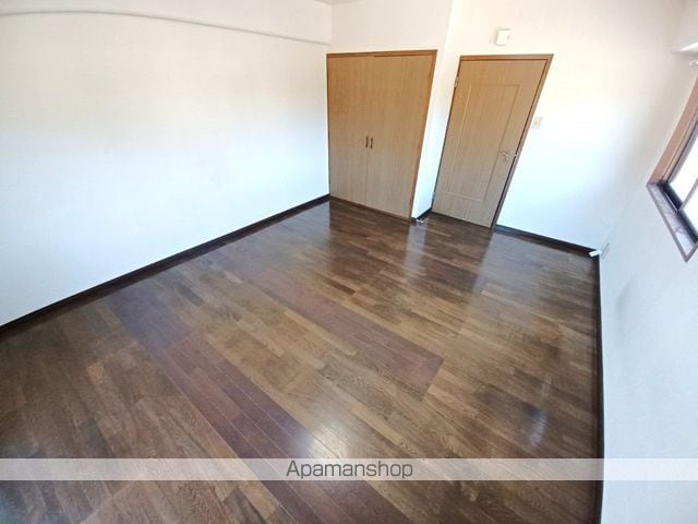 新町橋レジデンスの内装写真