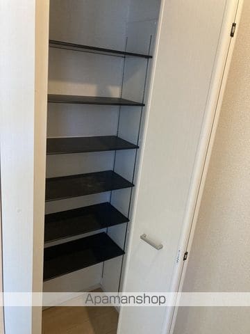 メゾン プラージュの内装写真
