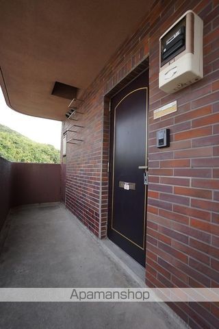 コモドハイツの内装写真