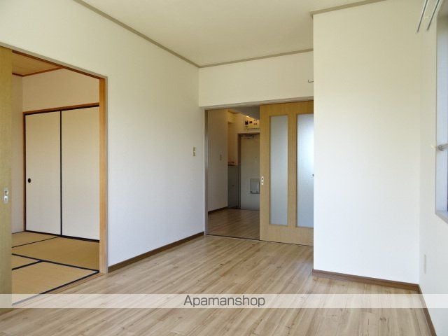 アパーション智秀の内装写真
