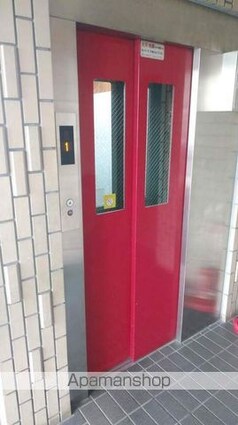 レジデンスマサノ１[3LDK/75.01m2]の共用部3