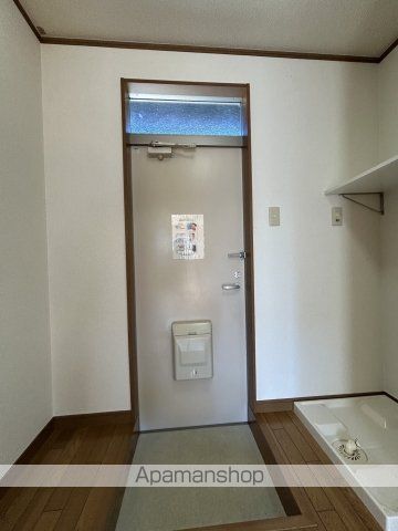 コーポサクラの内装写真