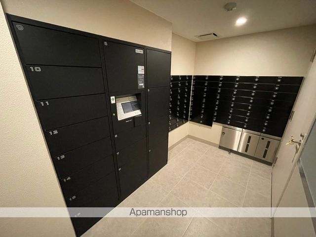 フレンシア文京関口のその他写真
