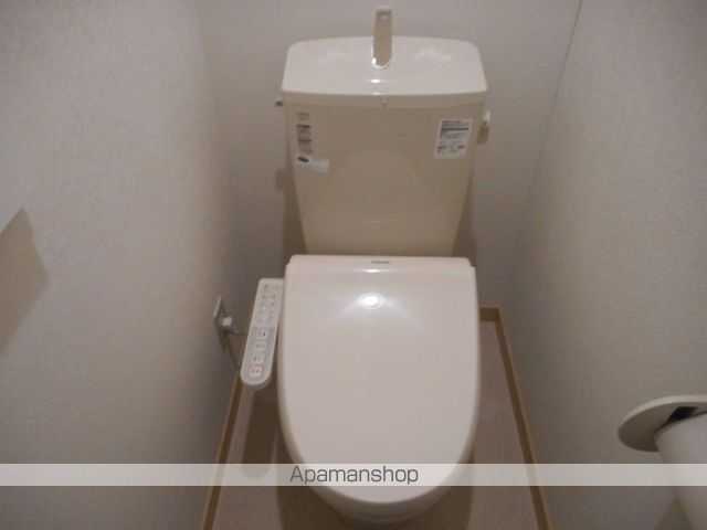 帯広市 3階建 築13年の内装写真