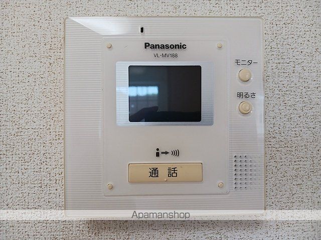 ヒルズ キザキ Bの内装写真