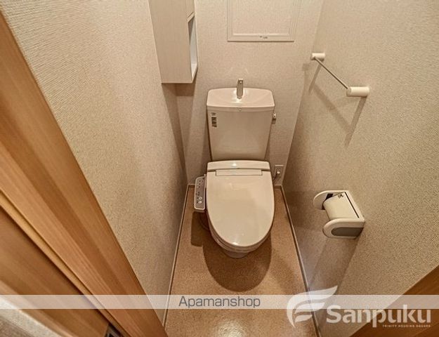 スプレンデール Iの内装写真
