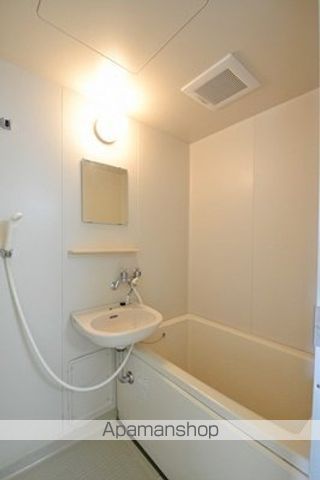 マンションLEEIIの内装写真