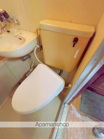 赤木コーポの内装写真