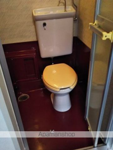 パレスコート本郷の内装写真