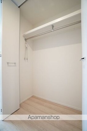 メインステージ錦糸町Ⅸ[1K/25.6m2]の収納