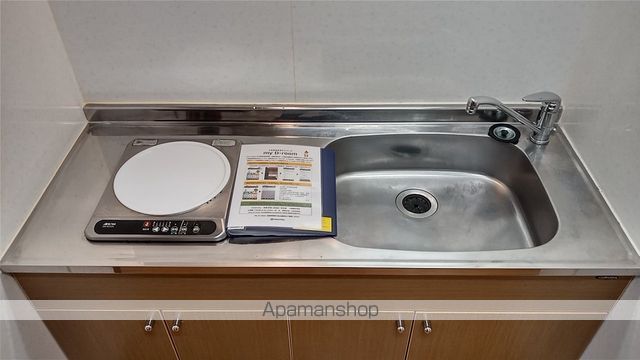 エコガーデンとちおの内装写真