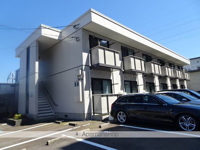 シャーメゾン掛尾