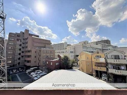 ハウス・エプタ[1K/20.2m2]の内装