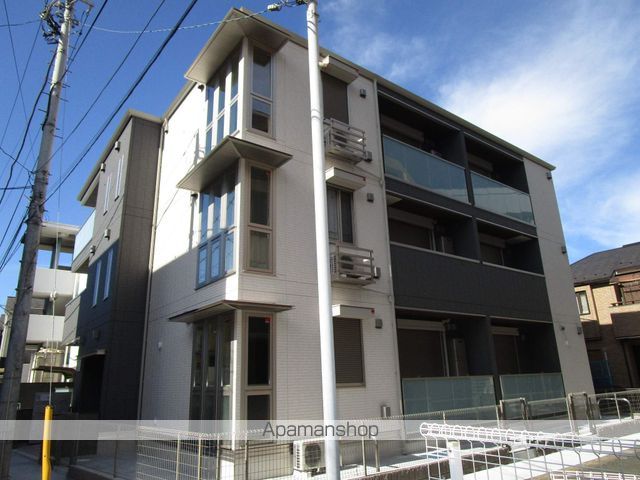 CASA MIAの外観写真