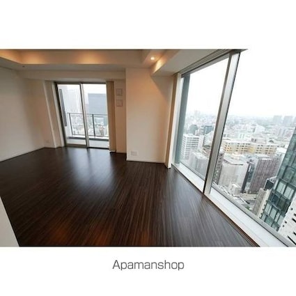 コンフォリア新宿イーストサイドタワー[1LDK/62.86m2]のその他部屋・スペース