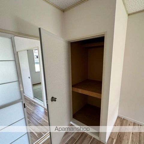 カルフールOMORI B棟の内装写真
