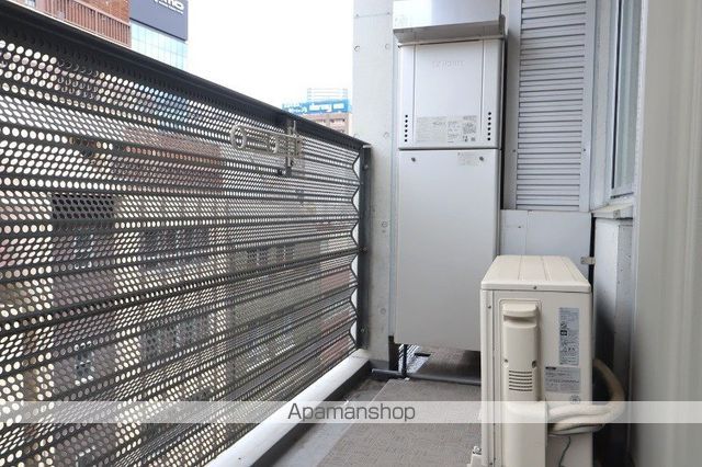 カスタリア八丁堀の内装写真