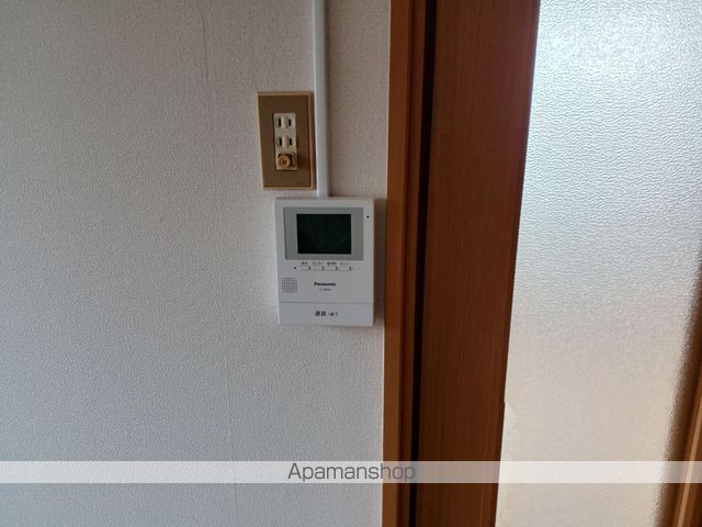 あすなろマンションの内装写真