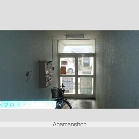 フロスティ北28条Aの内装写真
