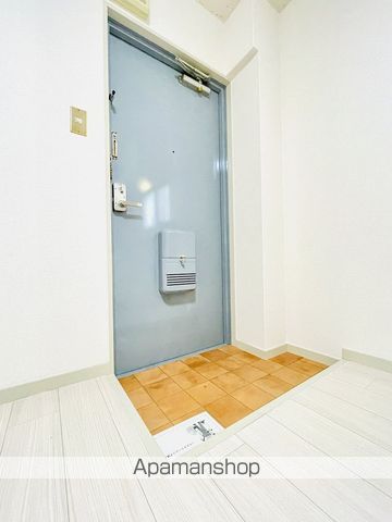 ハイツ寿の内装写真