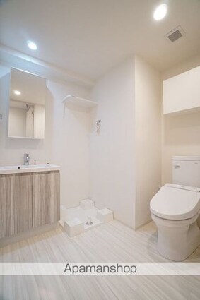 メインステージ入谷Ⅱ[1K/25.53m2]の内装1