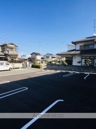 ＭＢＭ手城[3LDK/83.9m2]の駐車場