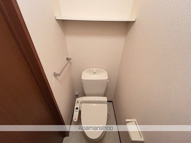 グランフィールズ Aの内装写真