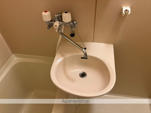 レオパレスグランヴィル琴似の内装写真