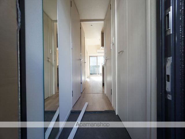 プレサンスTHE新栄の内装写真