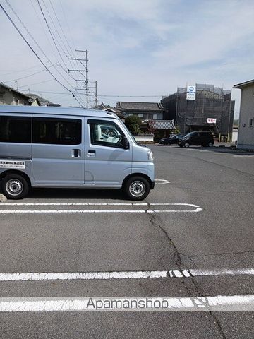 リバーサイドヒルズAのその他写真