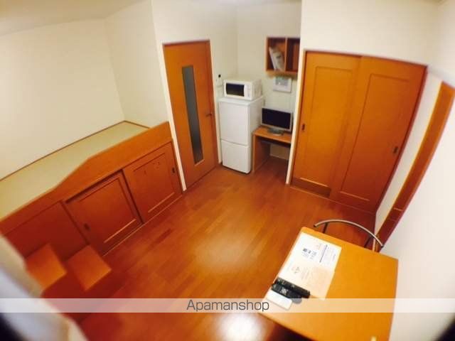 レオパレスリトル ウイングの内装写真