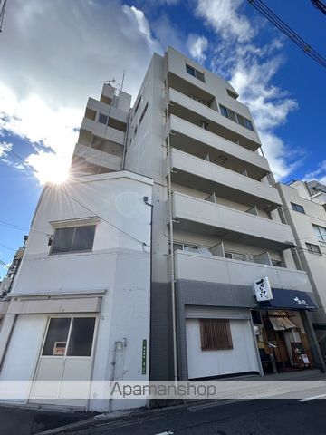 ハイライズ渡辺の外観写真