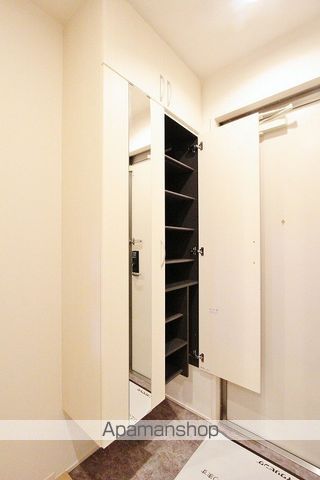 牟岐線 阿波富田駅 徒歩17分 3階建 築11年の内装写真