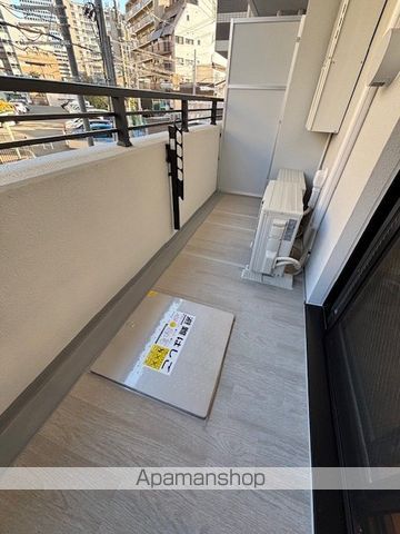 ロイジェント玉川の内装写真
