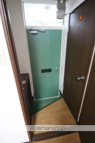 プレジデントAの内装写真