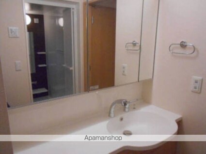 ハイランドテラス西和田[2LDK/56.54m2]の内装