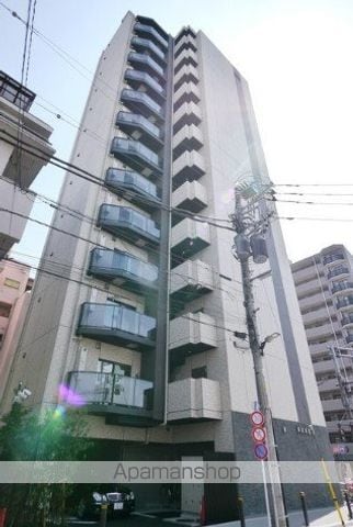 KNOTS大山の外観写真