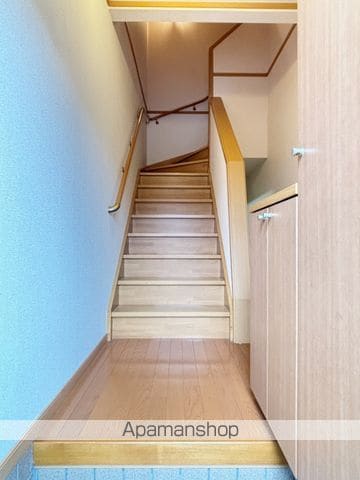 キアーロディルーナの内装写真