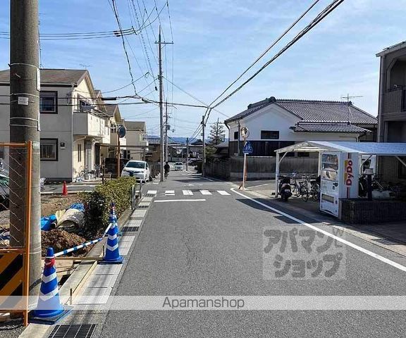 カイデハイツの周辺写真