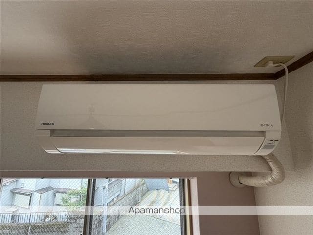 グリーンヒルズの内装写真