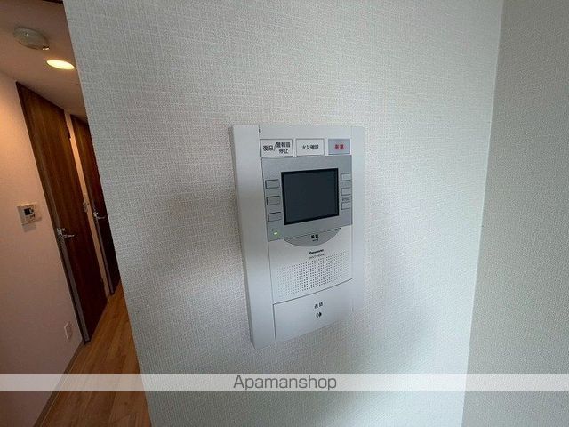 プレサンス玉造駅前の内装写真