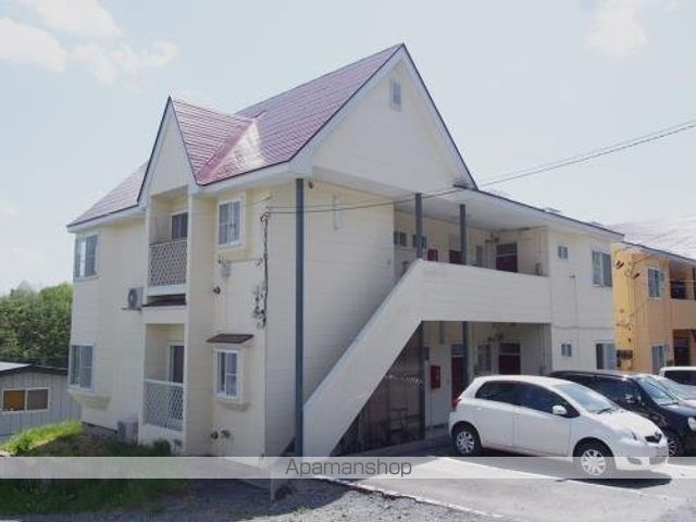 apartment 青森県三沢市新町２丁目
新町の賃貸情報を見る
物件地図